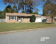 Unit for rent at 3644 Teakwood Drive, Virginia Beach, VA, 23452