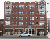 Unit for rent at 739 West Belmont Avenue, CHICAGO, IL, 60657