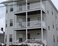 Unit for rent at 14 Whitcomb St, Webster, MA, 01570