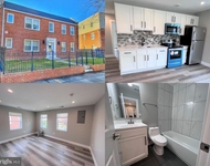 Unit for rent at 447 Orange St Se, WASHINGTON, DC, 20032