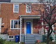 Unit for rent at 3940 Oakford Ave, BALTIMORE, MD, 21215