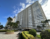 Unit for rent at 1985 S Ocean Drive, Hallandale Beach, FL, 33009