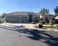 Unit for rent at 17770 N 66 Lane, Glendale, AZ, 85308