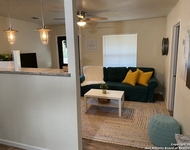 Unit for rent at 1023 Sacramento, San Antonio, TX, 78201-4246