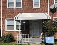 Unit for rent at 1622 Lochwood Road, BALTIMORE, MD, 21218