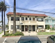Unit for rent at 1501 E 2nd Street, Long Beach, CA, 90802