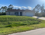 Unit for rent at 3005 40th Street W, LEHIGH ACRES, FL, 33971