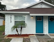 Unit for rent at 7815 Lakeshore Drive, TAMPA, FL, 33604