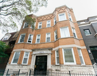 Unit for rent at 1458 West Grace Street, CHICAGO, IL, 60613