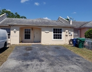 Unit for rent at 20249 Nw 27th Ct, Miami Gardens, FL, 33056