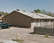 Unit for rent at 5856 Dodd Street, Las Vegas, NV, 89122