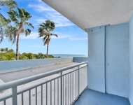 Unit for rent at 6969 Collins Ave, Miami Beach, FL, 33141