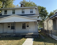 Unit for rent at 921 N Drexel Avenue, Indianapolis, IN, 46201