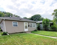 Unit for rent at 1454 Sherman Street, Hammond, IN, 46320-2207