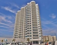 Unit for rent at 2 Oceans West Boulevard, Daytona Beach Shores, FL, 32118