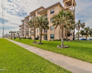 Unit for rent at 2390 Ocean Shore Boulevard, Ormond Beach, FL, 32176