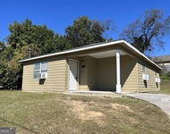 Unit for rent at 1417 Woodliff Street, Macon, GA, 31201