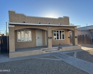 Unit for rent at 413 N 18th Drive, Phoenix, AZ, 85007