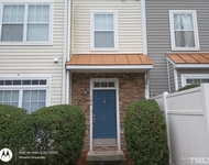 Unit for rent at 11711 Mezzanine Dr, Raleigh, NC, 27614