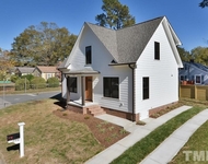 Unit for rent at 2316 Stroller Avenue, Durham, NC, 27705