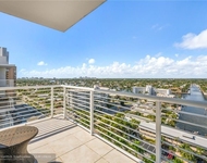 Unit for rent at 2831 N Ocean Blvd, Fort Lauderdale, FL, 33308