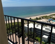 Unit for rent at 1900 S Ocean Blvd, Lauderdale By The Sea, FL, 33062