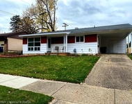 Unit for rent at 2269 S Circle Drive, Ann Arbor, MI, 48103