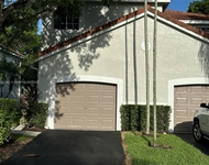 Unit for rent at 3654 San Simeon Cir, Weston, FL, 33331