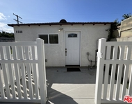 Unit for rent at 3901 S Orange Dr, Los Angeles, CA, 90008