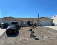 Unit for rent at 3147 Applewood Dr, Lake Havasu City, AZ, 86404