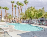 Unit for rent at 8600 W Charleston Boulevard, Las Vegas, NV, 89117