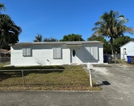 Unit for rent at 1610 N 70th Ave, Hollywood, FL, 33024