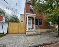 Unit for rent at 82 Passaic St, TRENTON, NJ, 08618