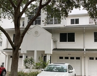 Unit for rent at 9732 Indian Key Trail, SEMINOLE, FL, 33776