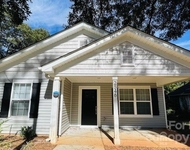 Unit for rent at 2546 Hemphill Street, Charlotte, NC, 28208