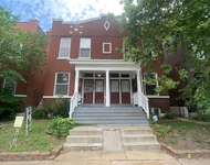 Unit for rent at 2733 Ann Avenue, St Louis, MO, 63104