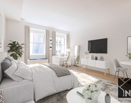 Unit for rent at 63 Wall Street, NEW YORK, NY, 10005