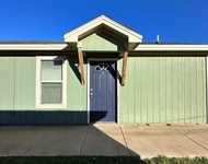 Unit for rent at 119 36th Street, Lubbock, TX, 79404