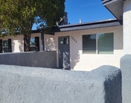 Unit for rent at 1925 Poplar Avenue, Las Cruces, NM, 88001