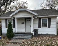 Unit for rent at 817 N Park Avenue, Bloomington, IN, 47408