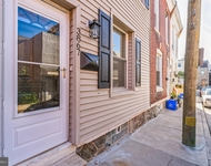 Unit for rent at 3867 Manor Street, PHILADELPHIA, PA, 19128