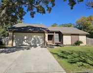 Unit for rent at 9139 Alpine Trail St, San Antonio, TX, 78250-3047