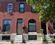 Unit for rent at 110 N Milton Ave, BALTIMORE, MD, 21224