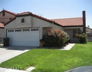 Unit for rent at 565 Cherry Vista Drive, Perris, CA, 92571