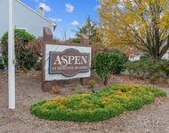 Unit for rent at 401 Aspen Drive, Plainsboro, NJ, 08536