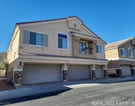 Unit for rent at 3413 Robust Robin Place, North Las Vegas, NV, 89084