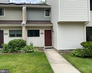 Unit for rent at 56 Viburnum Ln, MOUNT LAUREL, NJ, 08054