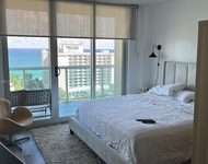 Unit for rent at 19370 Collins Ave, Sunny Isles Beach, FL, 33160