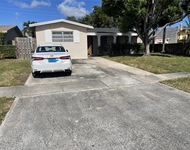 Unit for rent at 4315 Harrison St, Hollywood, FL, 33021