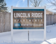 Unit for rent at 906 S. Lincoln Ave, Beaver Dam, WI, 53916